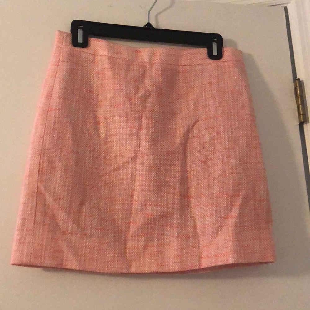 J.crew size 2 skirt